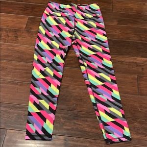 Victoria’s Secret leggings medium